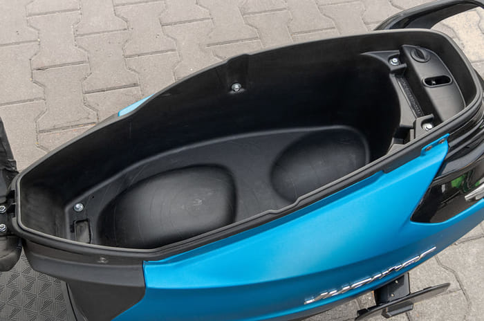 7 things to know before buying the TVS Jupiter